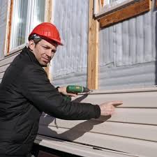 Best Fiber Cement Siding Installation  in Graymoor Devondale, KY